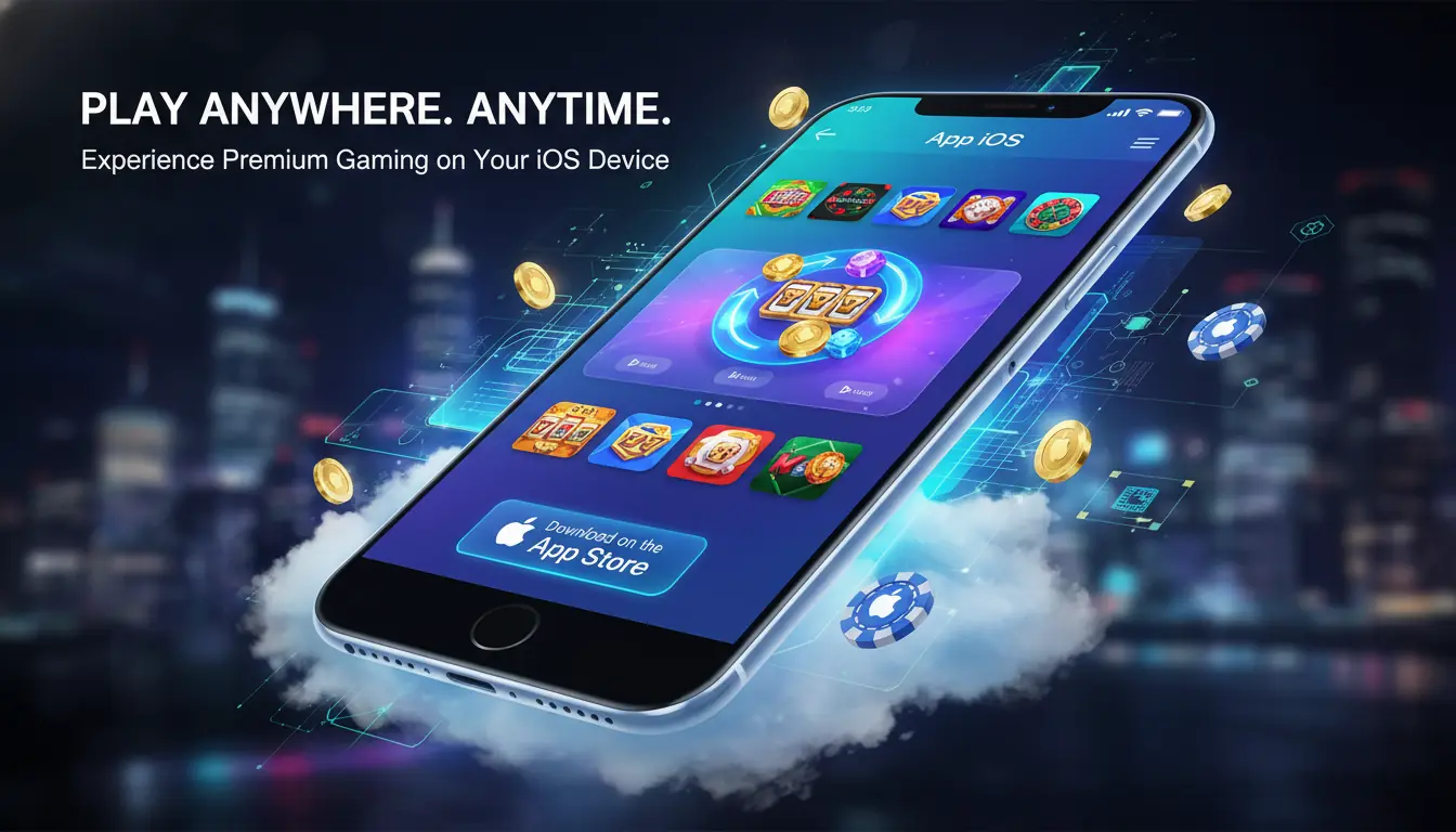 Mirax iOS App