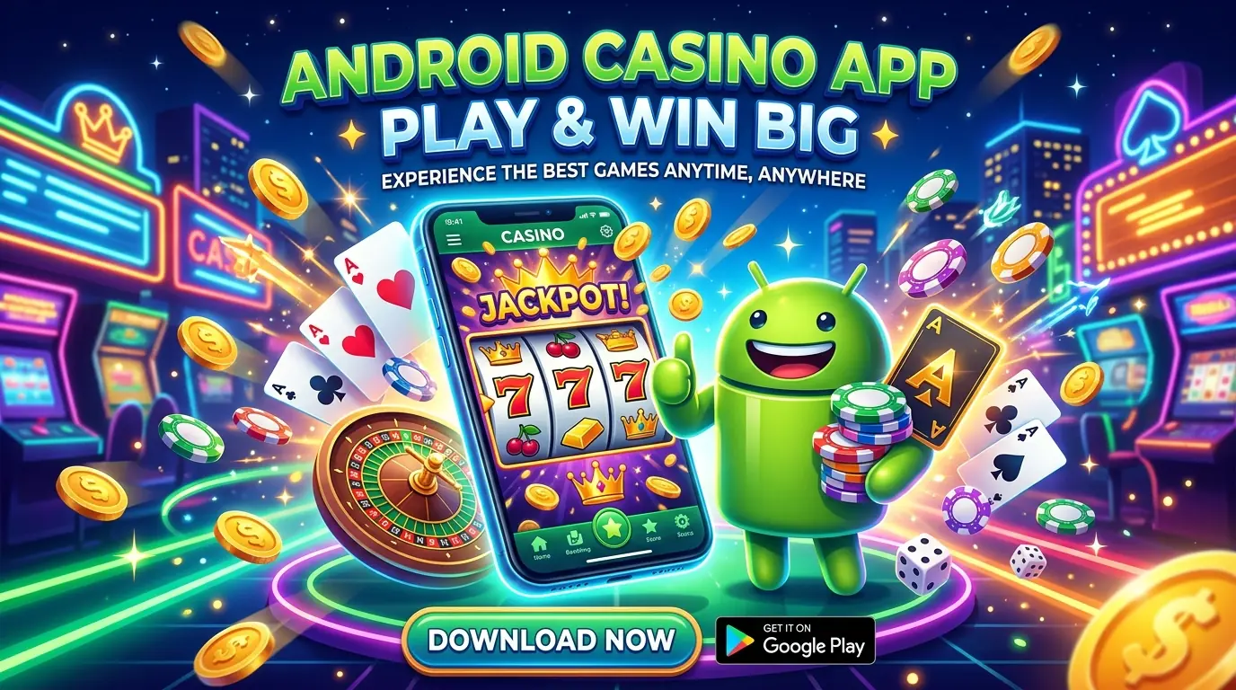 Mirax Casino auf Android