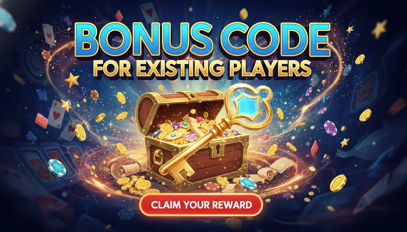 Mirax Bonuscodes für aktive Spieler