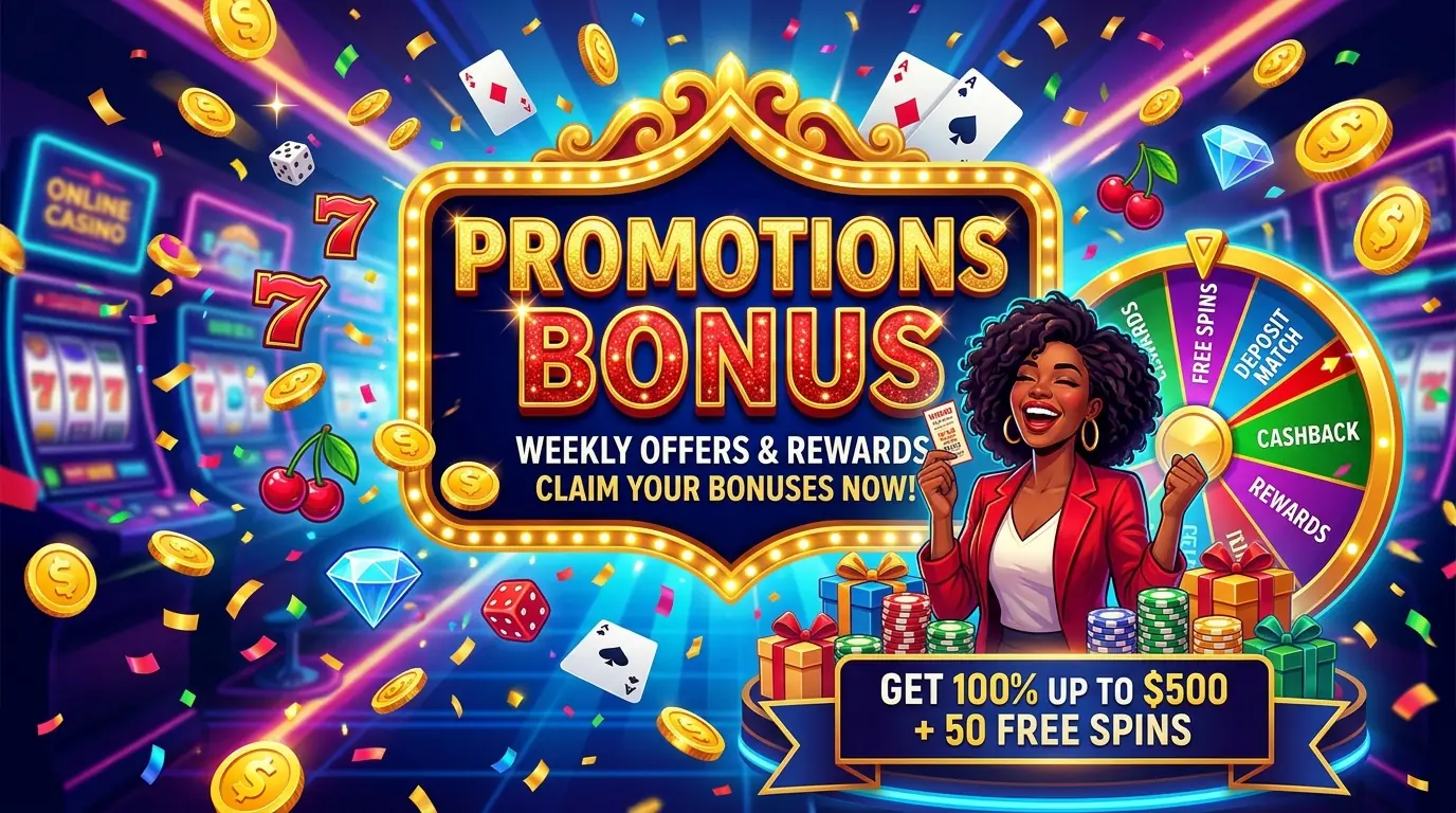 Mirax Casino Aktionen