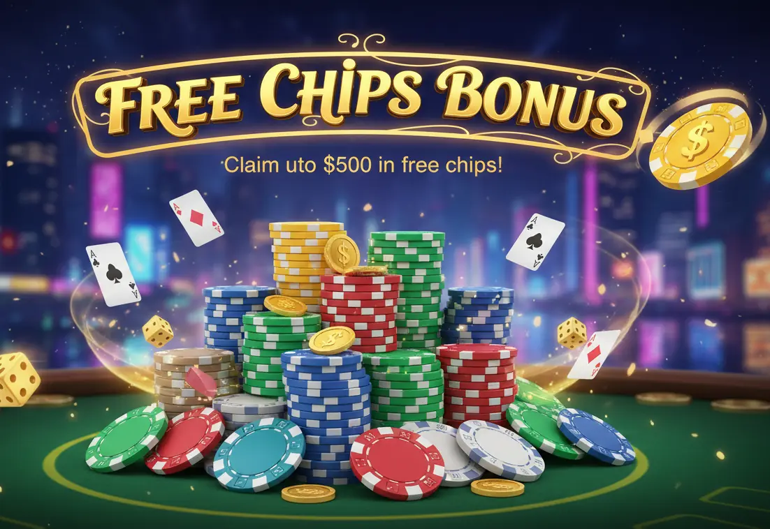 Mirax Gratis Chips