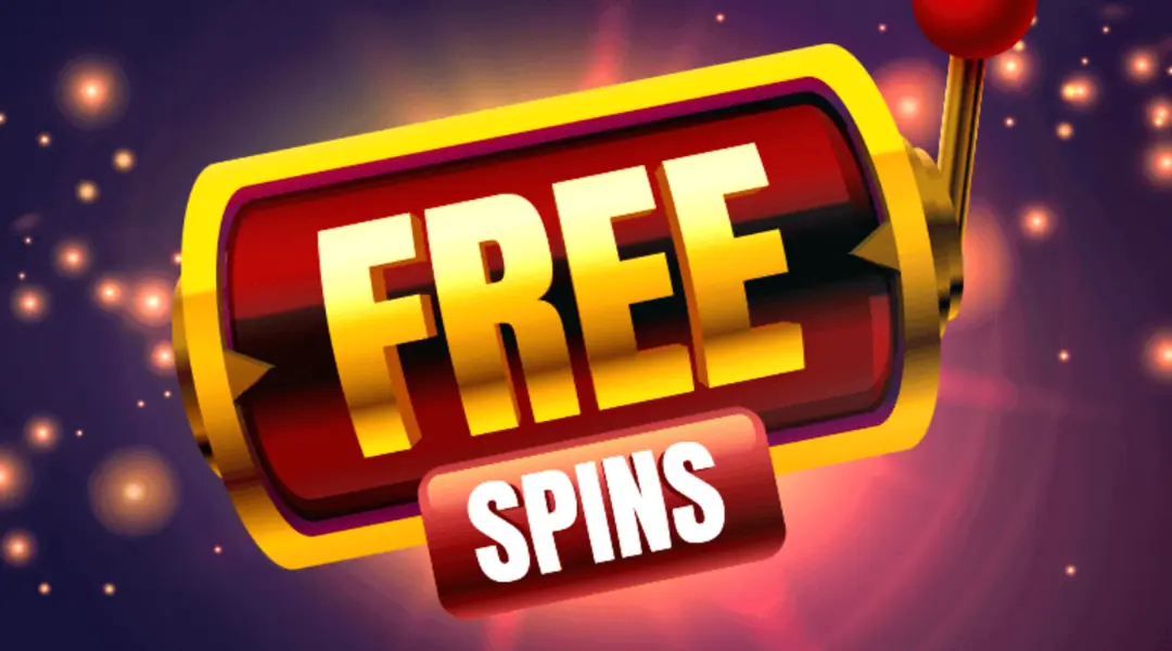 Mirax Free Spins