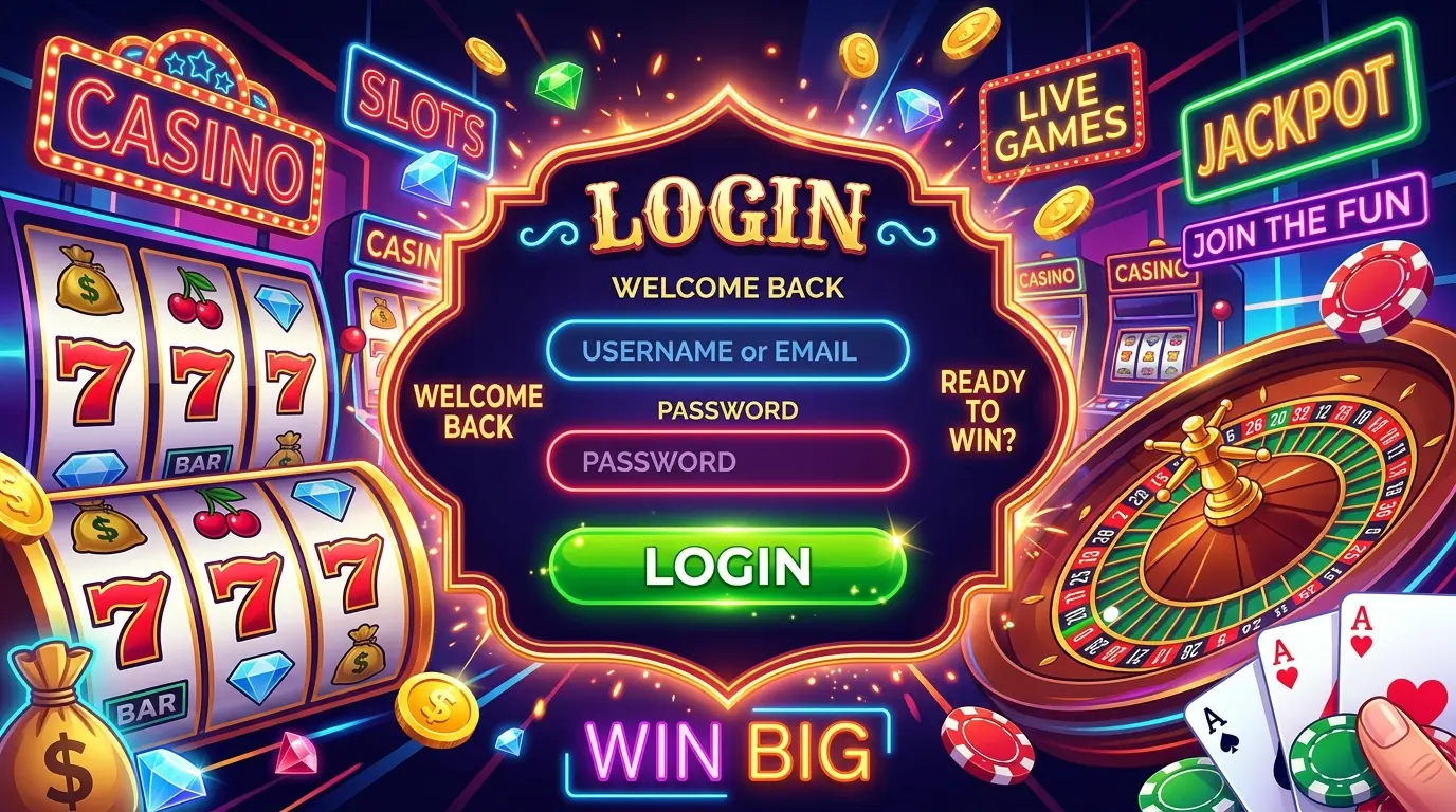 Mirax Casino Anmeldung