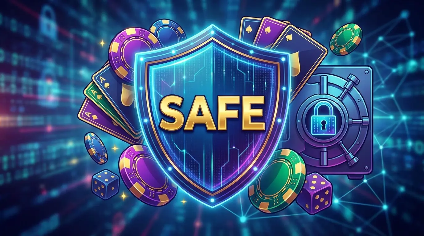 Ist Mirax Casino sicher