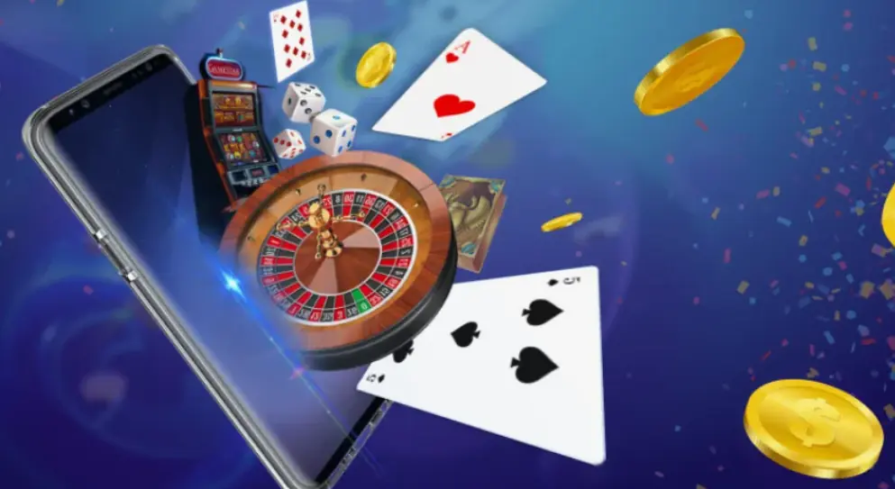 Mirax Spiele