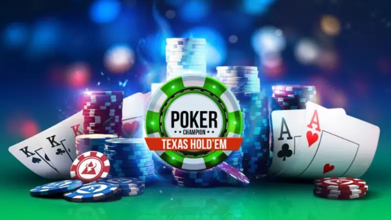 Mirax Poker Spiel