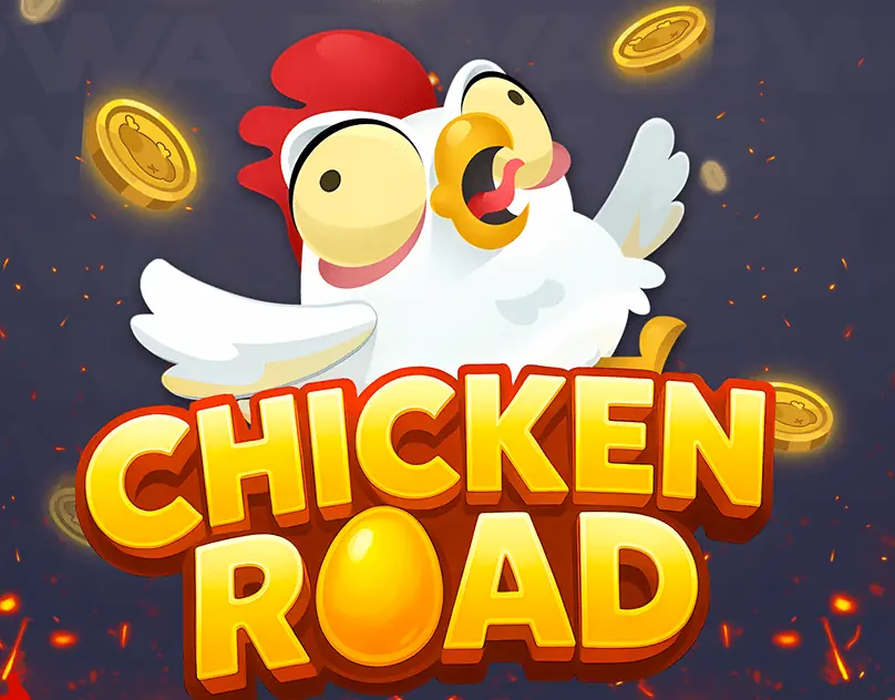 Mirax Casino Chicken Road