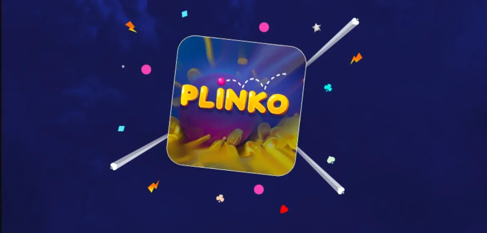 Mirax Plinko Spiel